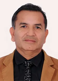 Foto de Pr Ze Carlos
