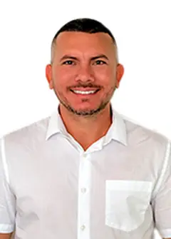 Foto de Tancredo dos Santos