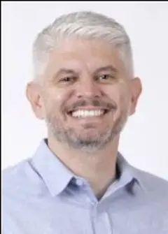Foto de Delegado Egidio