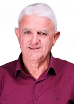 Foto de Mário Signor