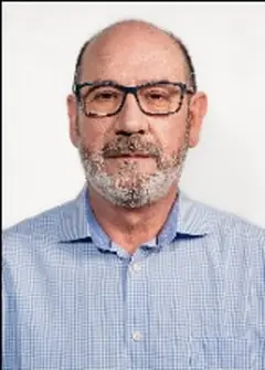 Foto de Silvio Calomeno