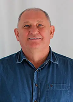 Foto de Calinho Müller