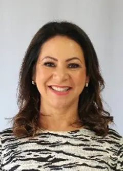 Foto de Zenilda Lemos