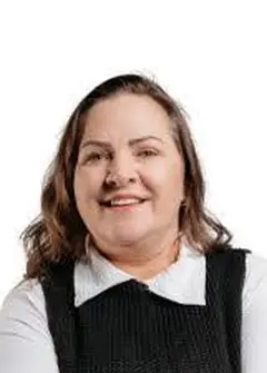 Foto de Vilma Muller Kiem