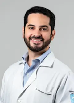 Foto de Dr Vitor Louzada