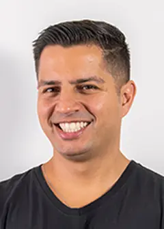 Foto de Thiago do Casalpolicial