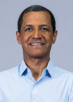 Foto de Cel Wilker