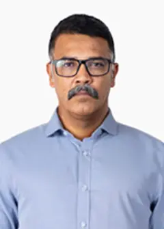 Foto de Pastor Dinho Souza