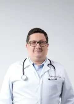Foto de Dr. Fernando Santorio
