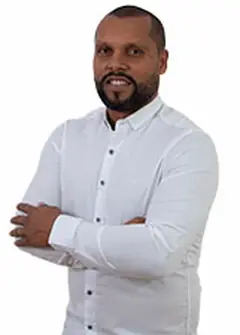 Foto de Neguinho do Conselho