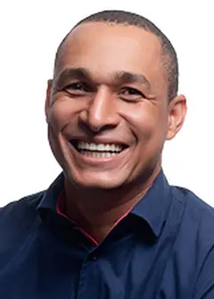 Foto de Tom Vasconcelos