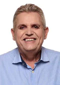 Foto de Raul Nogueira - Xuxu