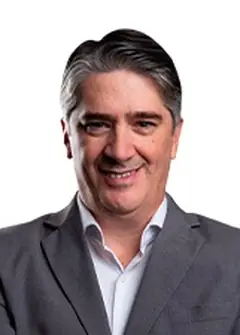 Foto de Rogério Pecora