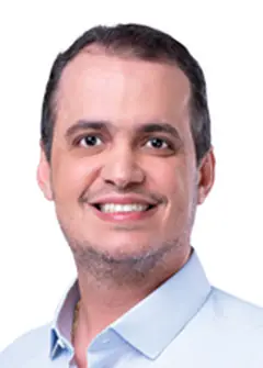 Foto de Israel Guimarães