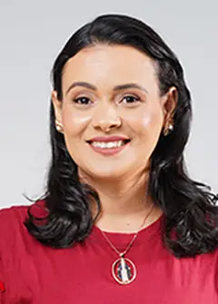 Foto de Léia Mota