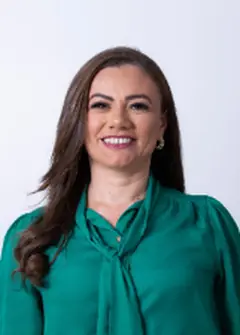Foto de Cristina Carvalho