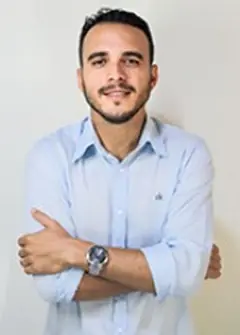 Foto de Eduardo Chagas