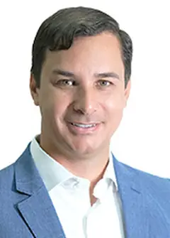 Foto de Pastor Carlos Eduardo