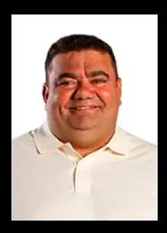 Foto de Joaquim do Luzimangues