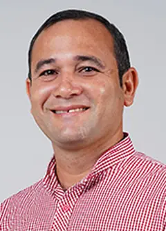 Foto de James Braga