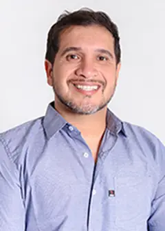 Foto de James Coelho Mendes