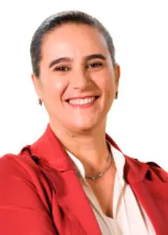 Foto de Kátia