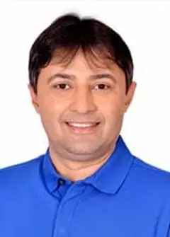 Foto de Andre Campos