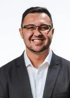 Foto de Pablo Almeida