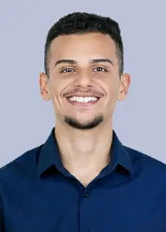 Foto de Samuel Caires