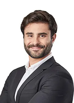 Foto de Pedro Rousseff