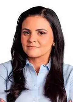 Foto de Roberta Lopes