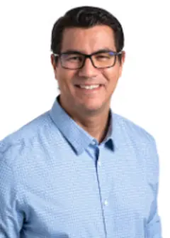 Foto de Anderson Lima