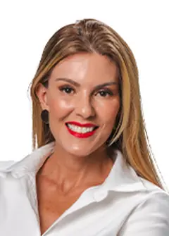 Foto de Flávia Borja