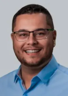 Foto de Pedro Luiz