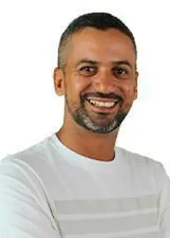 Foto de Glaucio Pedrosa