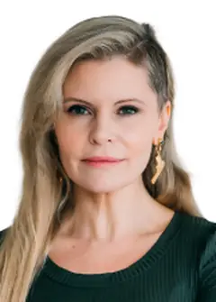 Foto de Delegada Tathiana