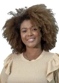 Foto de Miss Preta