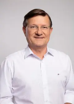 Foto de Zé Ricardo