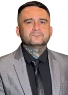 Foto de Sargento Salazar