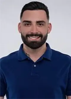 Foto de Eurico Tavares