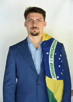 Foto de Jair Bolsonaro