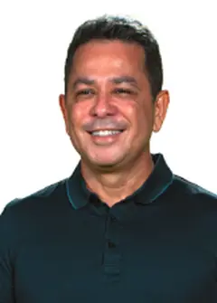 Foto de Tadeu de Souza