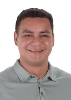 Foto de Teles Jr