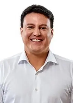 Foto de Felipe Camarão