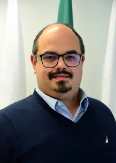 Foto de Professor Mateus