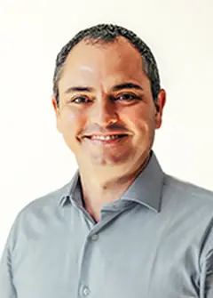 Foto de Sérgio Gonçalves