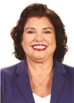 Foto de Delegada Marilisa