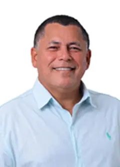 Foto de Sebastião Camilo