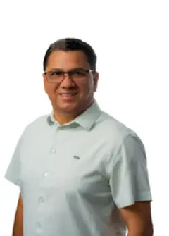 Foto de Paulo Sérgio