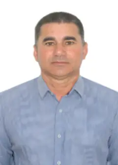 Foto de James França